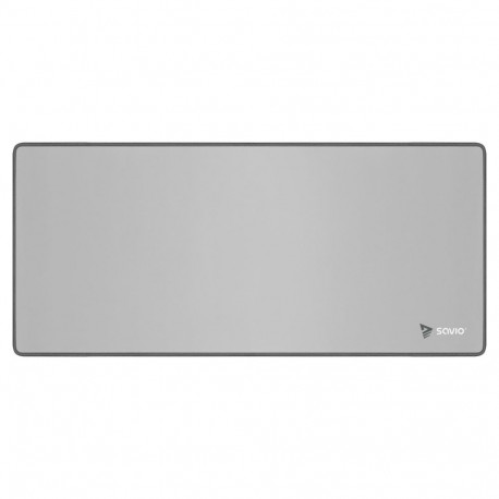 Gaming Mouse Pad - SAVIO Turbo Dynamic L 700x300mm 3mm Grey Edition