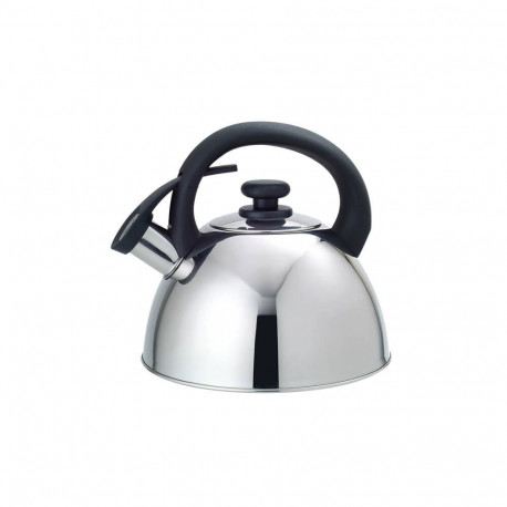 Electric Kettle - Maestro MR-1302 2.5L Stainless Steel Cool Touch Handle Grey