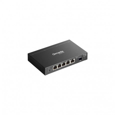 Networking Switch - TP-Link SG2206MP L2 Gigabit Ethernet PoE 63W