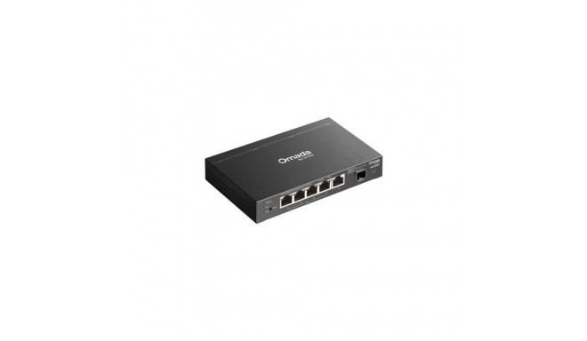Networking Switch - TP-Link SG2206MP L2 Gigabit Ethernet PoE 63W