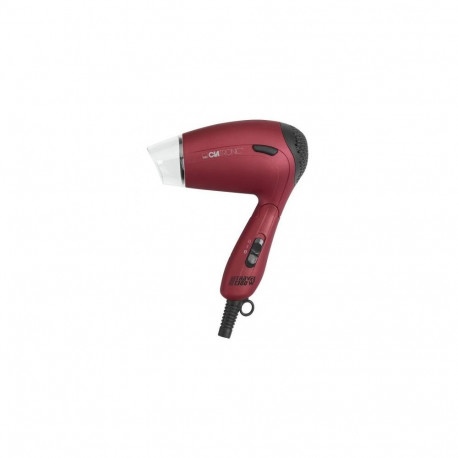 Hair Dryer Clatronic HTD 3429 1300W Foldable with Diffuser Nozzle