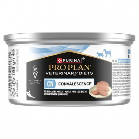 Pet Food - PURINA Pro Plan Veterinary Diets CN Convalescence Wet Cat and Dog Food 195g