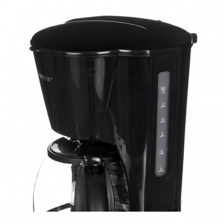 Coffee Maker Clatronic KA 3473 1.5L 14 Cups Auto Power-Off