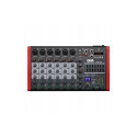 Audio Mixer DNA CM8-DSP 8-Channel with MP3 Player and Bluetooth