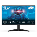 Monitor - AOC 24B36X 23.8" FHD 144Hz IPS Black