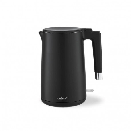 Electric Kettle Maestro MR-026 1.7L 1800W Black
