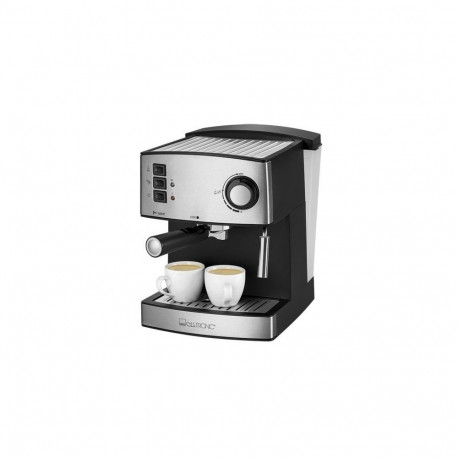 Coffee Maker Clatronic ES 3643 Espresso Machine 1.6L 15 Bar