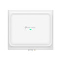 Networking Equipment - TP-Link Omada AX3000 WiFi 6 Access Point Dual-Band PoE