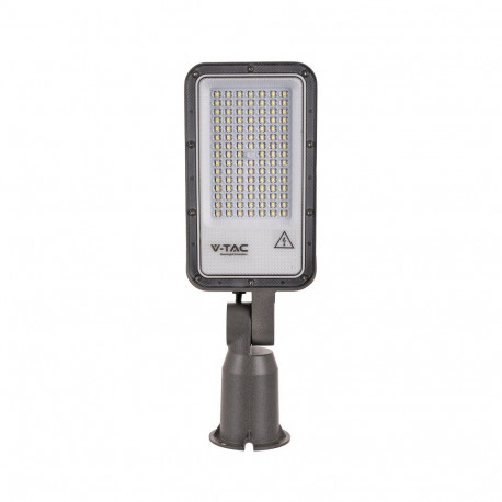 Outdoor Lighting - V-TAC LED Street Light 50W 4700lm 6500K