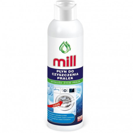 Cleaning Liquid - MADONIS Mill Washing Machine Cleaner 300ml