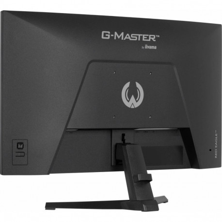 Monitor - iiyama G-MASTER G2771HS-B1 27" 240Hz 0.4ms Full HD Black