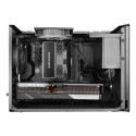 Computer Case - TACENS Mars Gaming MC-XPRO Mini Tower Micro ATX Black