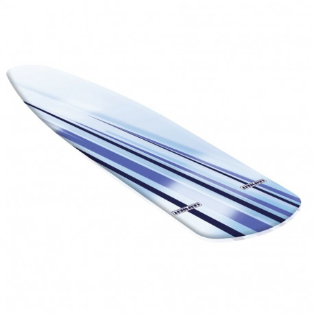 Ironing Board Cover - Leifheit Air Active M Cotton Foam Blue