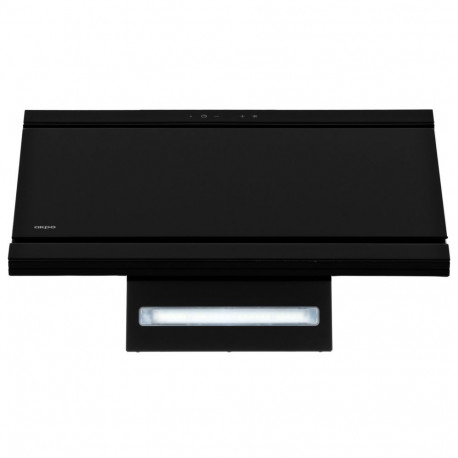 Kitchen Hood - AKPO WK-9 KASTOS NEW PRO 60 420 m³/h LED Black