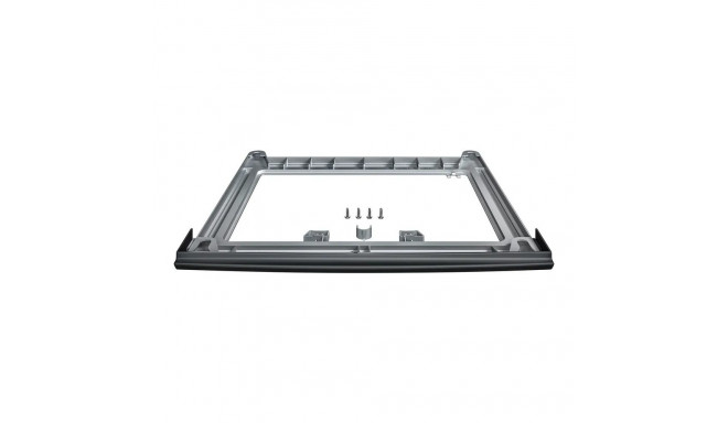 Washing Machine Accessory - Bosch WTZ2741C Stacking Kit 35mm Height 556mm Depth