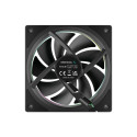 Case Fan - DEEPCOOL FL12 SE 12cm 1900 RPM PWM 28.67 dB Multi-Color Black