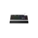 Gaming Keyboard - Lenovo Legion K500 Mechanical RGB USB Wired Black, Grey