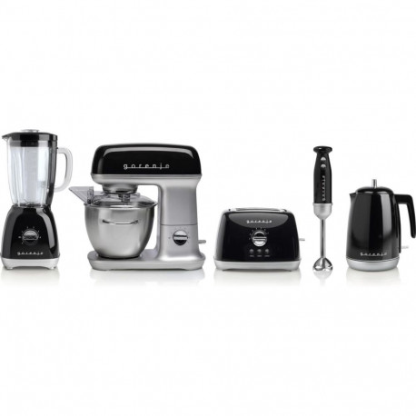 Food Processor Gorenje MMC1000RLBK 1000W 4.5L Black