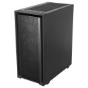 Computer Case TACENS MARS MC-PMAX ATX 4x120mm Fans, 32.5cm GPU Support