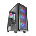 Computer Case TACENS MARS MC-AIR ATX 4x120mm Fans 2x3.5" 2x2.5"