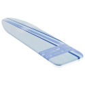 Ironing Board Cover Leifheit 71612 Padded Cotton Polyester 140x45 cm Blue