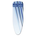 Ironing Board Cover Leifheit 71612 Padded Cotton Polyester 140x45 cm Blue