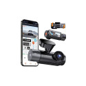 Car Dash Camera - Vantrue N5 S 4-Channel GPS H.265 MicroSD 1TB