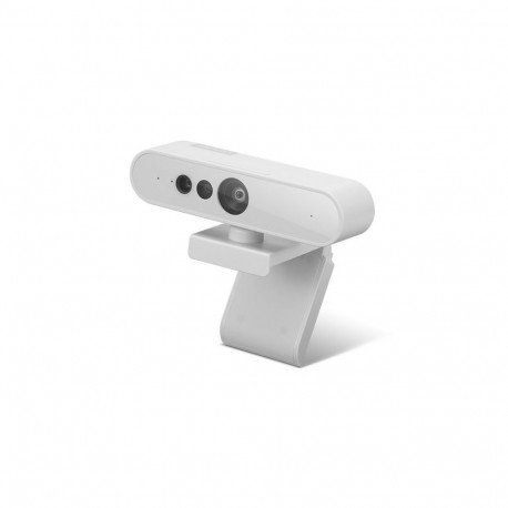 Webcam - Lenovo GXC1D66063 2.8 MP 1920 x 1080 USB-C Grey