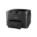 Multifunction Printer - Canon MAXIFY MB2750 Inkjet A4 600x1200 DPI Wi-Fi