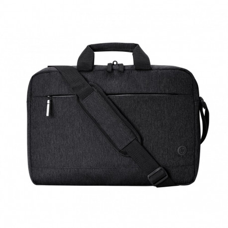 Laptop Case - HP Prelude Pro 15.6" Black Briefcase 380g
