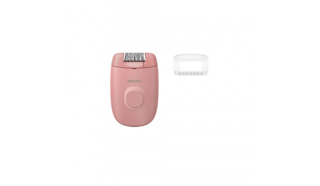 Epilator - Philips 2000 Series BRE227/00 Corded with Massage Function