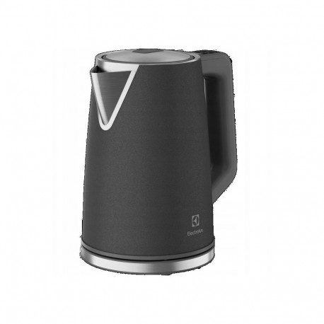 Electric Kettle - Electrolux E5K1-6AN 1.7L 2400W Auto Power Off 360° Base