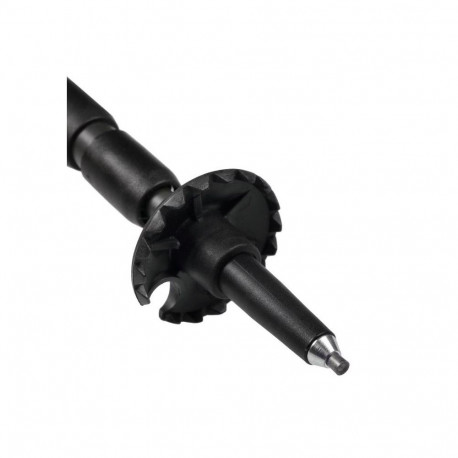 Trekking Pole LEKI EAGLE Aluminium Adjustable 145 cm