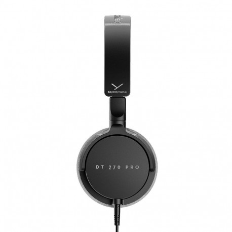 Headphones - Beyerdynamic DT-270 Pro Closed Studio 5-24000 Hz 45 Ω 3.5 mm