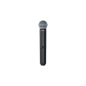 Microphone System - Shure BLX24E/B58-H8E Wireless Vocal System 100m Range