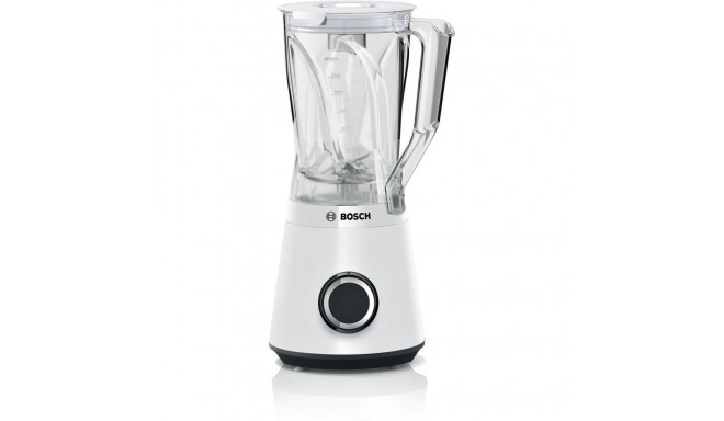 Blender - Bosch Serie 4 MMB6141W 1.5L 1200W White
