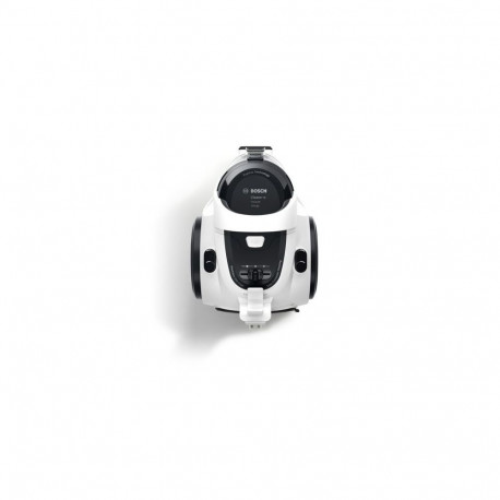 Vacuum Cleaner - Bosch Serie 2 BGS05A222 700W Bagless Cylinder 1.5L