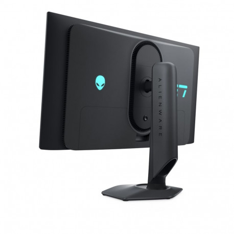 Monitor - Alienware AW2725DF 26.7" QD-OLED 2560x1440 360Hz Black