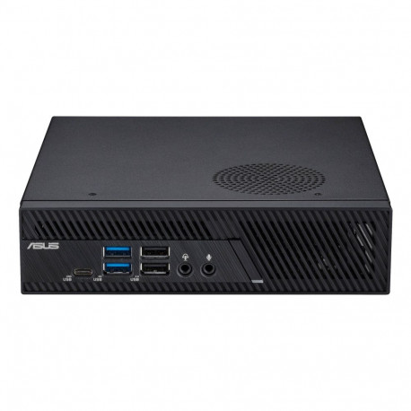 Mini PC - ASUS PB63-B3203AH Intel Core i3-14100 8GB DDR5 256GB SSD Black