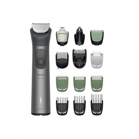 Grooming Tool - Philips All-in-One Trimmer MG7921/15 15-in-1 Wet/Dry Use