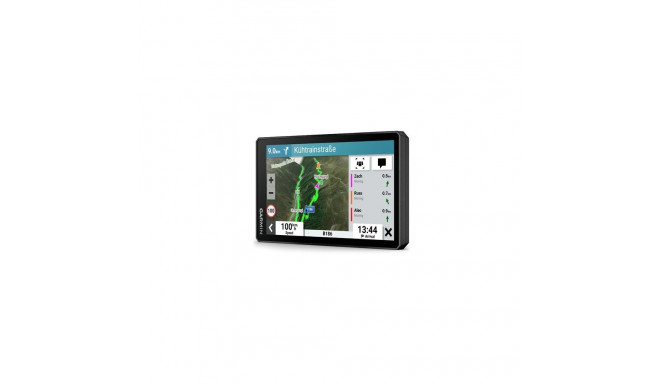 Navigation Device - Garmin ZUMO XT2 6" Touchscreen, 1280x720, Black