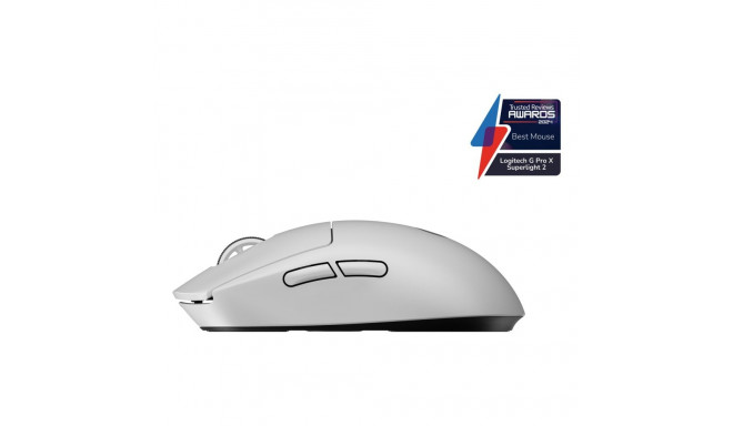 Gaming Mouse - Logitech G 910-006638 32000 DPI Wireless Right-hand