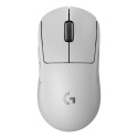 Gaming Mouse - Logitech G 910-006638 32000 DPI Wireless Right-hand