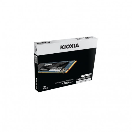 M.2 SSD - Kioxia LSF10Z001TG8 1TB PCIe 4.0 NVMe QLC