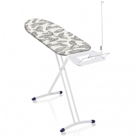 Ironing Board - Leifheit L Solid Maxx 130x45 cm, height-adjustable 76-100 cm