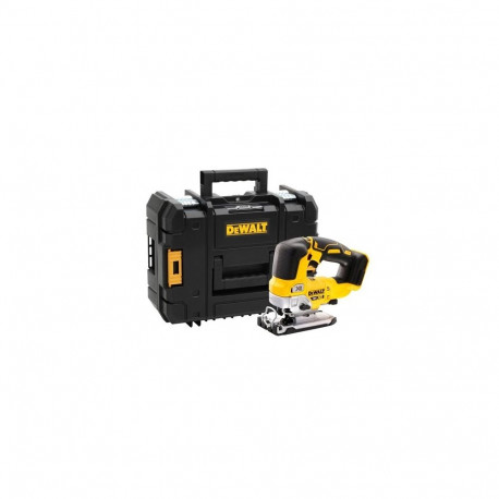 Power Tool - DeWALT DCS334NT-XJ Jigsaw 3200 SPM 2.1 kg