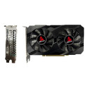 Graphics Card Biostar Radeon RX580 2048SP 8GB GDDR5 DirectX 12.0