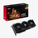 Graphics Card - Acer Nitro Radeon RX 9070 XT OC 16GB GDDR6 3100MHz