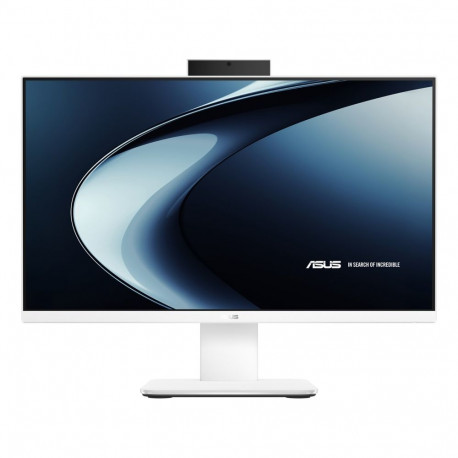 All-in-One PC - ASUS ExpertCenter P400 AiO i5-13420H 16GB 512GB SSD 27" FHD Windows 11 Pro