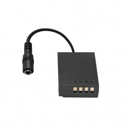 Camera Power System - Tether Tools Relay Camera Coupler for Fuji NP-W126